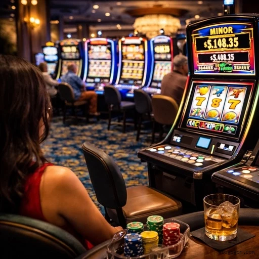 Slots no app Vlogpg mobile