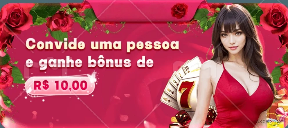 Depósito PIX Vlogpg